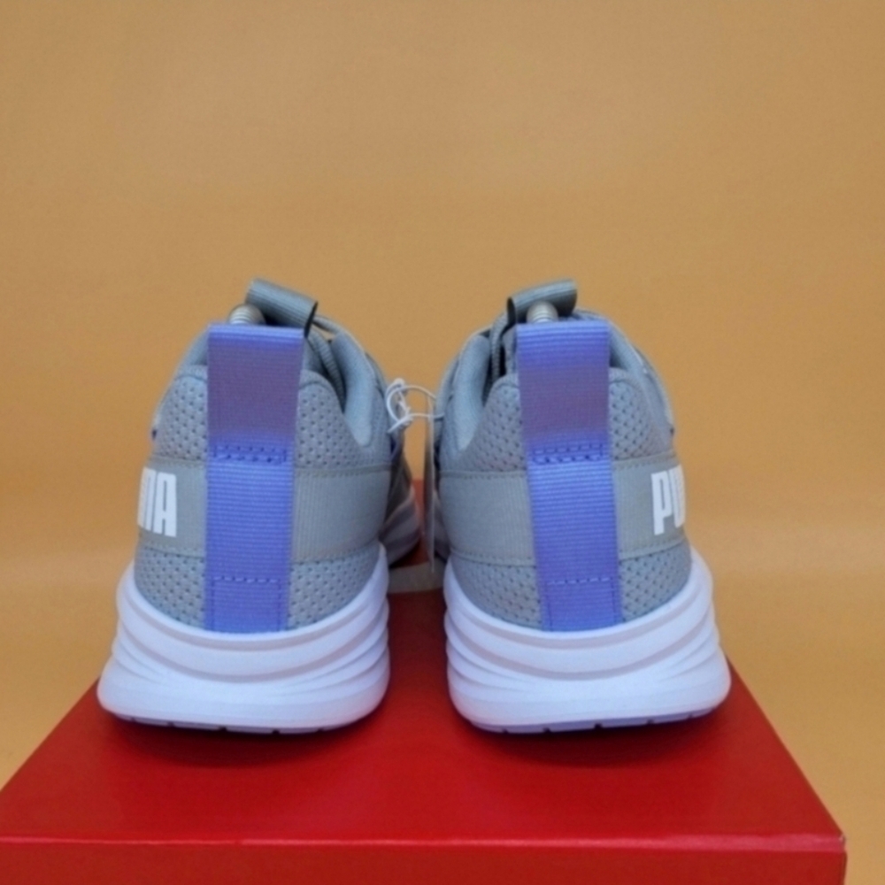 New PUMA Ladies' Star Vital Refresh Women's Running Shoes Size 6 - Picture 5 of 8